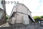 ファミール川戸の間取り画像