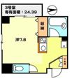 T－net サンパールナガサワの間取り画像