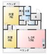 アルカディアの間取り画像