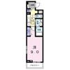 ラフレシール・ヴァンの間取り画像