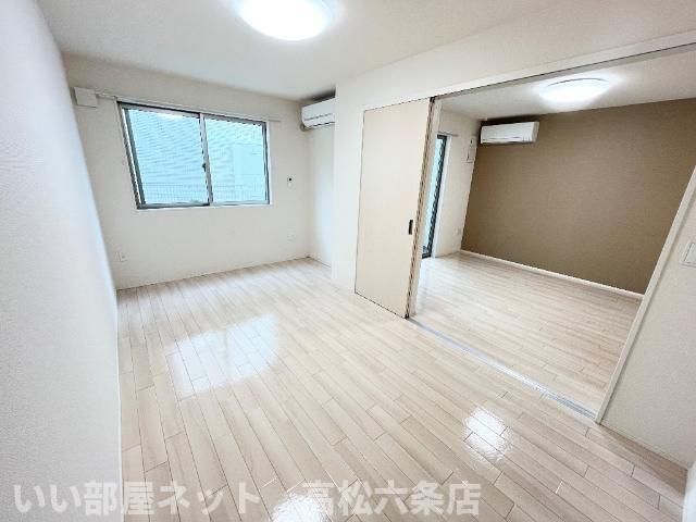 洋室