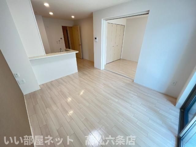 リビング