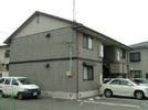 ルミエール楡木 A棟の間取り画像