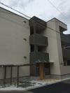 フジパレス大桐Ⅴ番館の外観