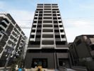 ミラージュパレス新梅田Cieloの外観