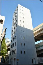 アヴァンツァーレ元町の外観画像