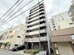 KDXレジデンス浅草の外観画像