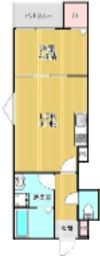 BF Maison Harmonie Claireの間取り画像