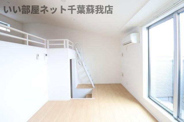 リビング