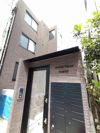アヴァンタージュ中野NORTH(アヴァンタージュナカノノース)の外観