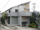 横浜市中区池袋戸建の間取り画像