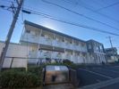 レオパレス165の間取り画像