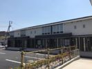 シュキュール Bの外観