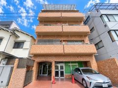 1975bldg．昭和町の外観画像