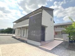 ルーエ三本柳 Aの外観画像