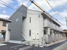 ホープ北田町の間取り画像