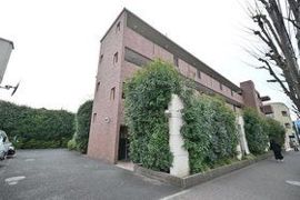 ヴァンシャルマンOZの外観画像