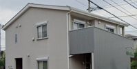 リパーロ武蔵野の間取り画像