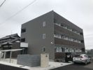 アリアの外観
