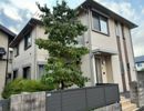 富士町4丁目貸家戸建の間取り画像