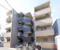 ラジール伊島の間取り画像