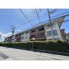 木瀬川リバーサイドマンションの間取り画像