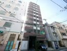 アクアプレイス東天満の外観
