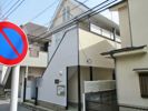 レオパレス六郷土手第2の間取り画像