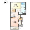 Verde(ベルデ)の間取り画像