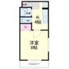 Daikoku（ダイコク）の間取り画像