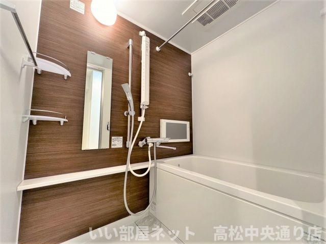 バスルーム