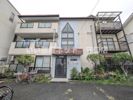 奈良本マンションの間取り画像