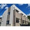 アスコット堤町の外観