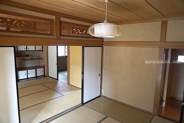 和室