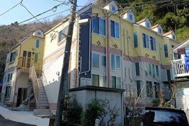 ユナイト田浦ロペス・ホルティージョの外観画像