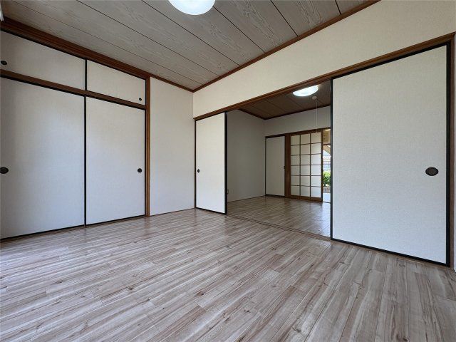 洋室