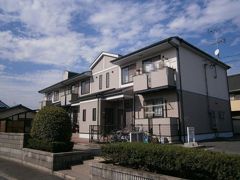 サニースクエアの外観画像