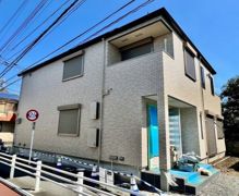 シェ・モワ吉祥寺の外観画像