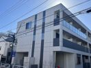 サルファーの間取り画像