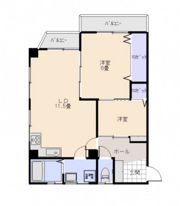 MEISINビルの間取り画像