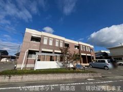 グラート・Mの外観画像