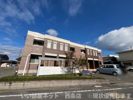 グラート・Mの間取り画像