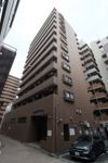 シティスクエア恵比寿の間取り画像