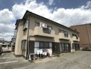 シエントリー胡摩田の外観
