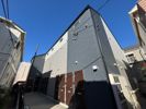 バーミープレイス浜田山358の間取り画像