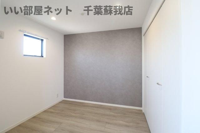 洋室