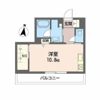 シャーメゾン ウィステリアの間取り画像