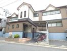ドエル宇田川の間取り画像