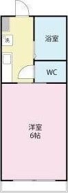 MK5の間取り画像