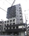 エクセリア二子多摩川の外観